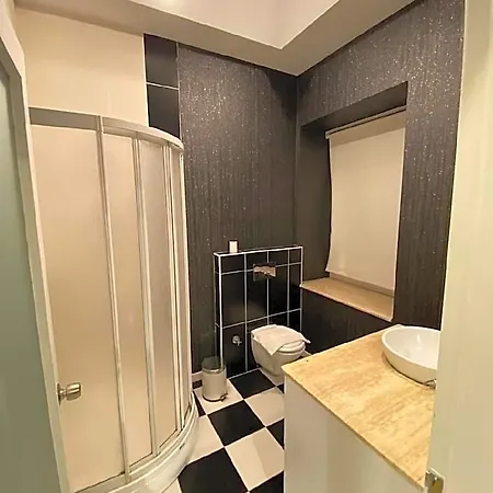فندق Pera 5*