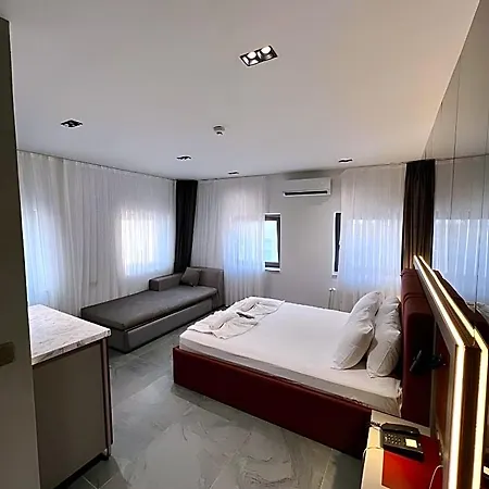 Pera 5*