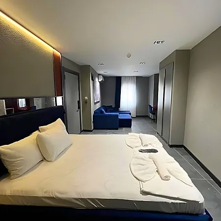 Pera 5*