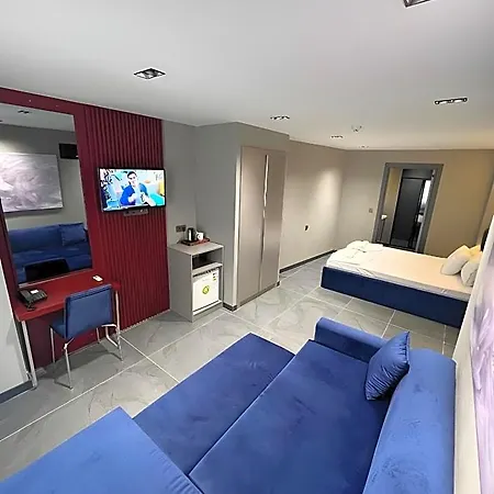 فندق Pera 5*